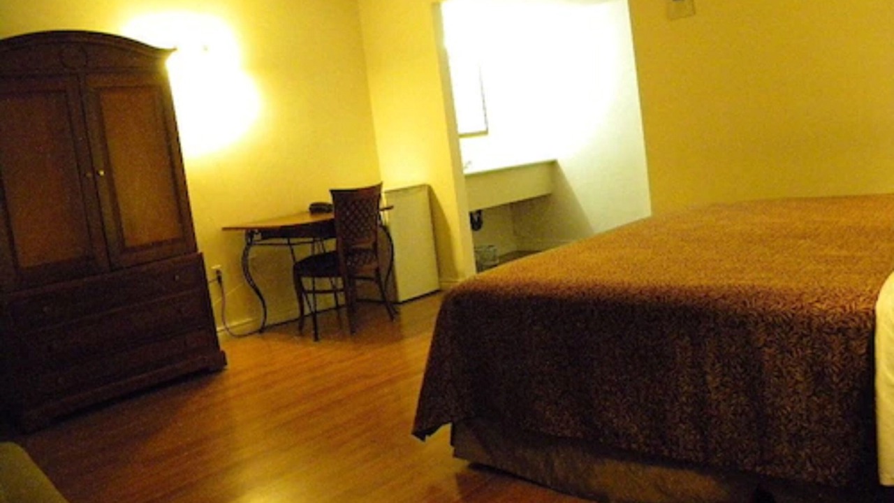 Photo of Bedroom in Fallsview