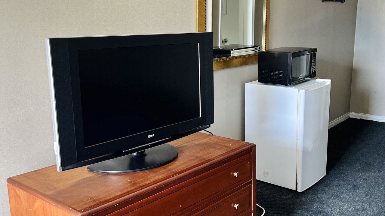 Photo of Bedroom in Fallsview