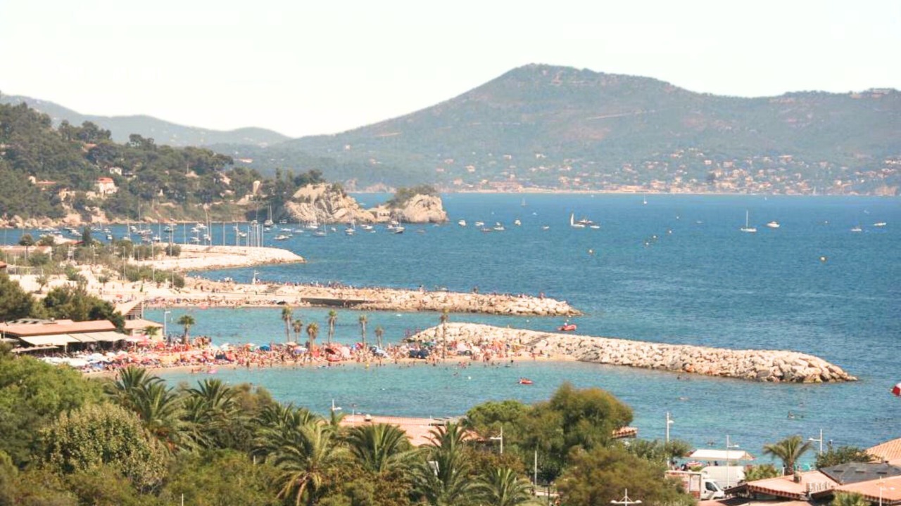 Photo of Outdoor in Le Mourillon