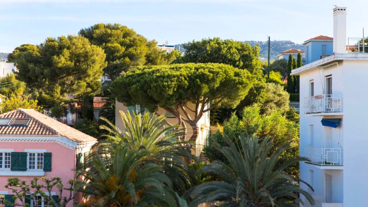 Photo of Outdoor in Le Mourillon