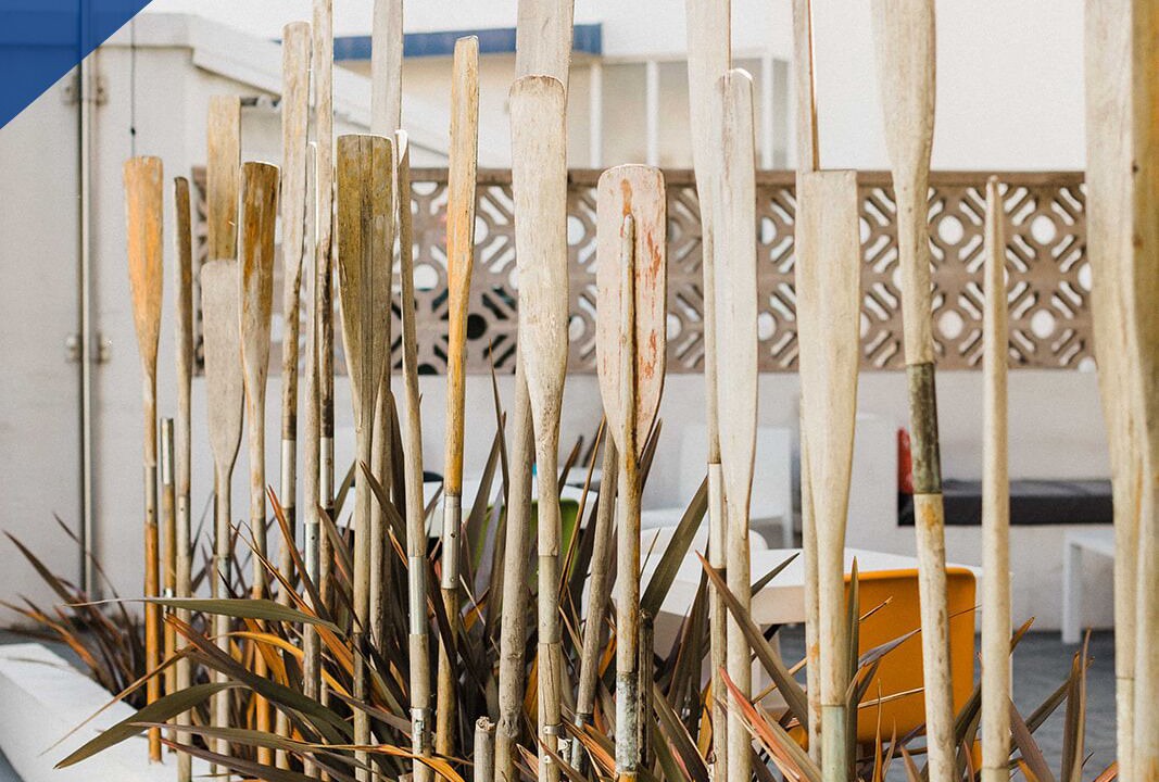 Photo of Patio Balcony in Le Mourillon