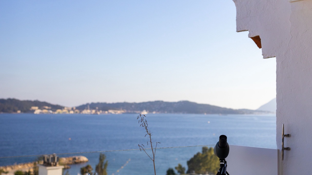 Photo of Patio Balcony in Le Mourillon