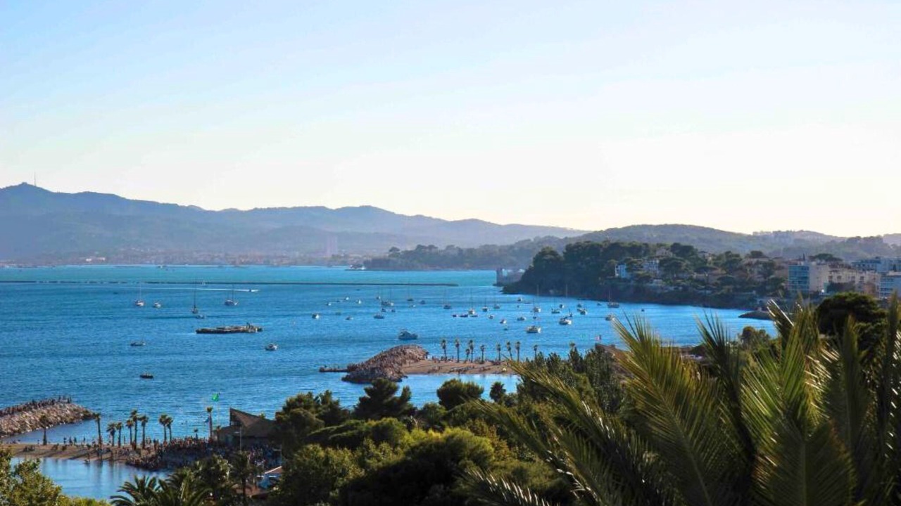 Photo of Outdoor in Le Mourillon