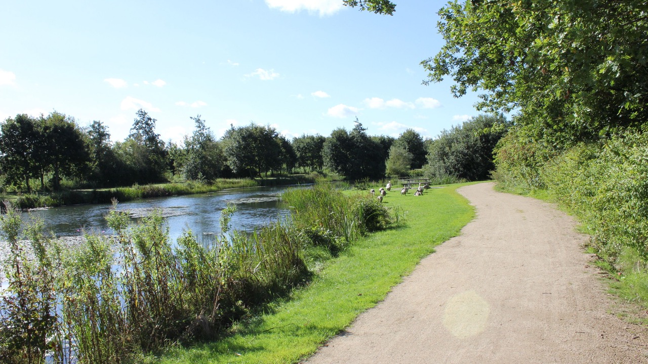Photo of Outdoor in Vildbjerg