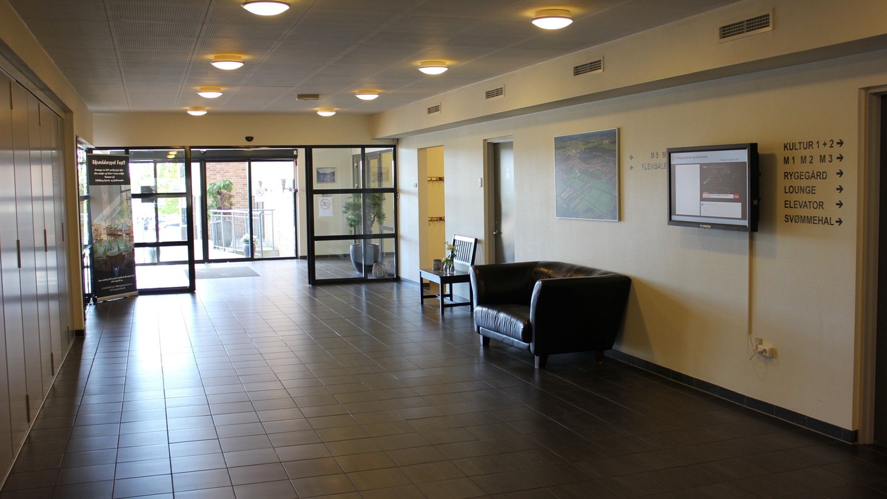 Photo of Others in Vildbjerg