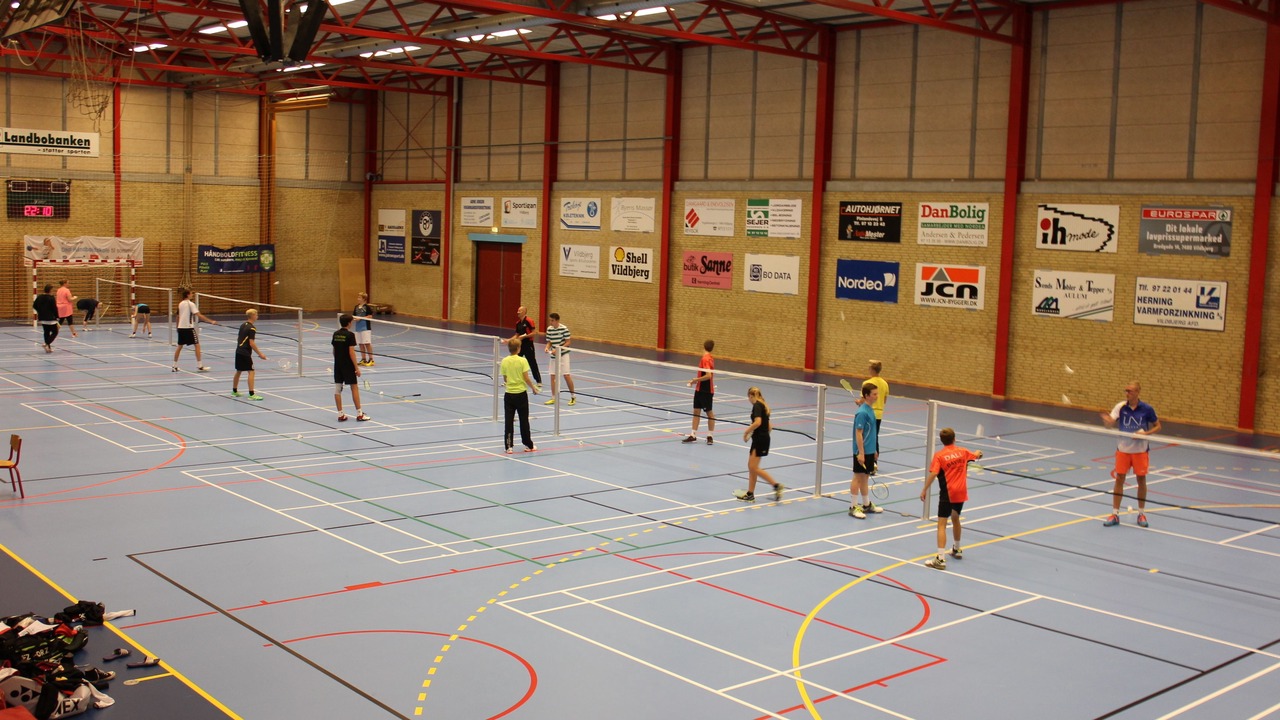 Photo of Others in Vildbjerg