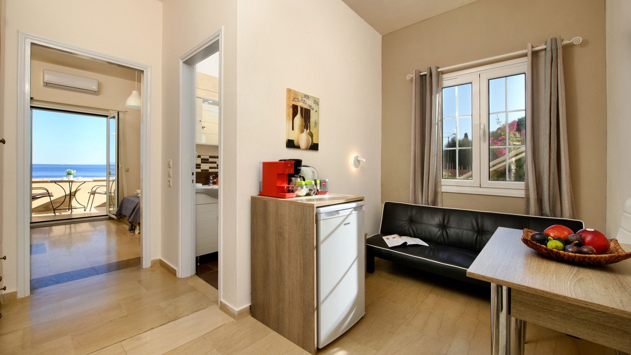 Photo of Patio Balcony in Nisaki