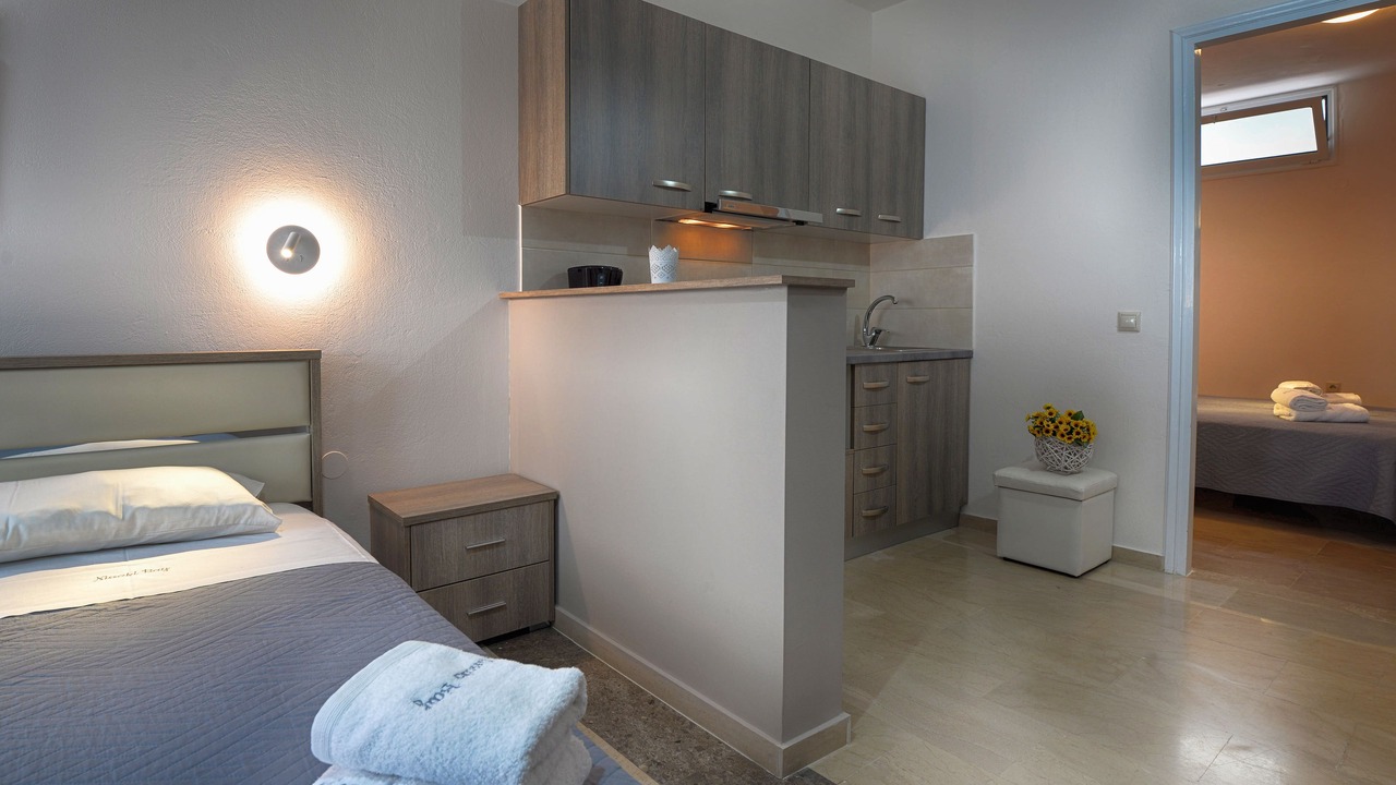 Photo of Bedroom in Nisaki