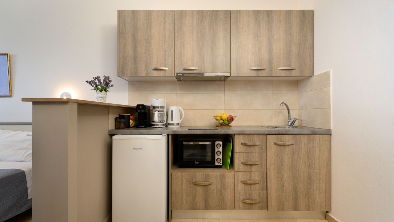 Photo of Kitchen in Nisaki