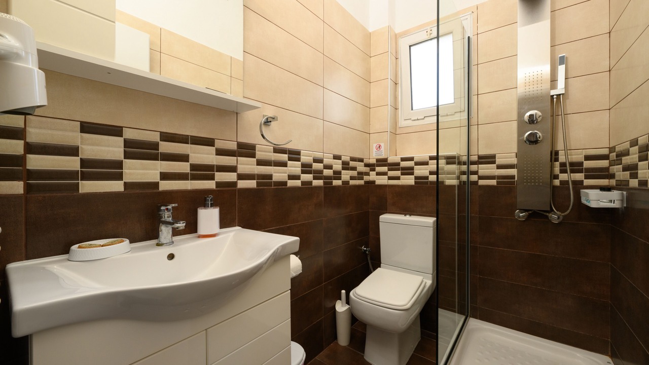 Photo of Bathroom in Nisaki