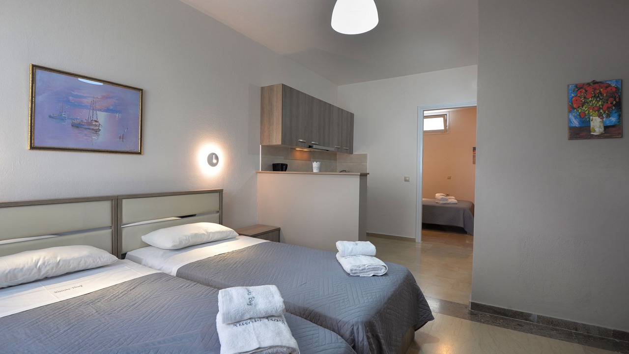 Photo of Bedroom in Nisaki