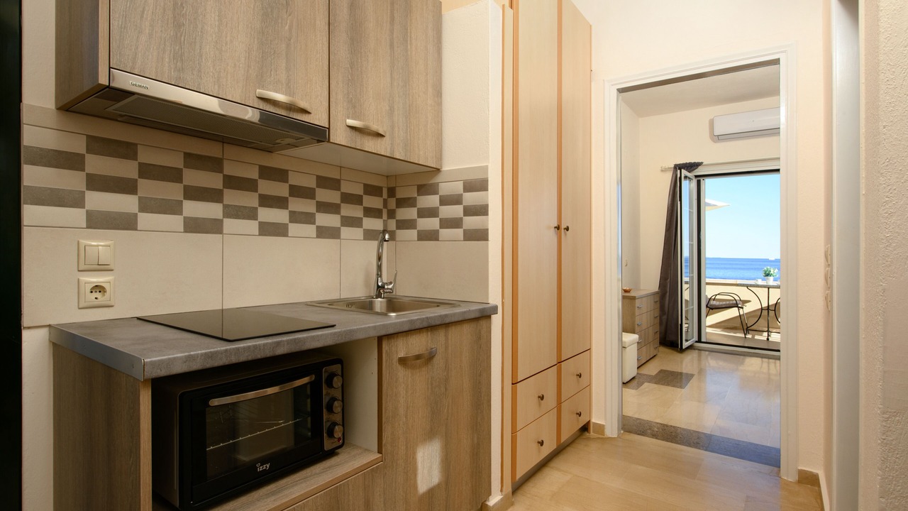 Photo of Kitchen in Nisaki