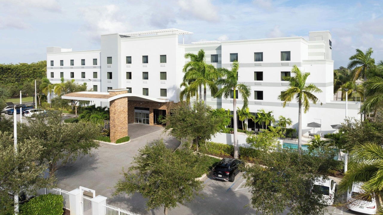 Photo of Outdoor in Delray Beach