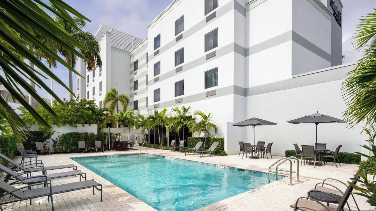 Photo of Outdoor in Delray Beach