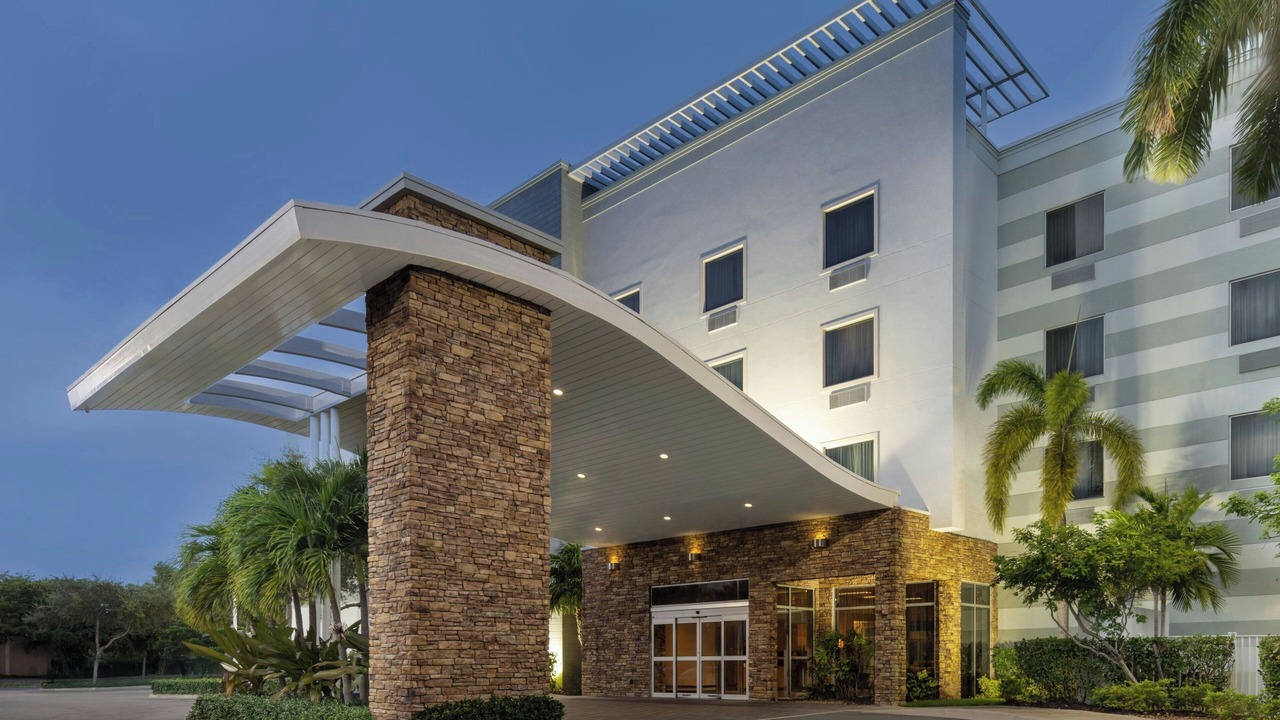 Photo of Outdoor in Delray Beach