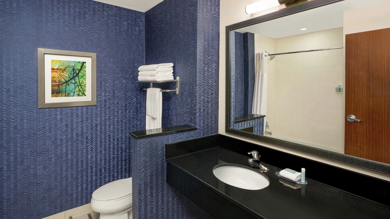 Photo of Bathroom in Delray Beach