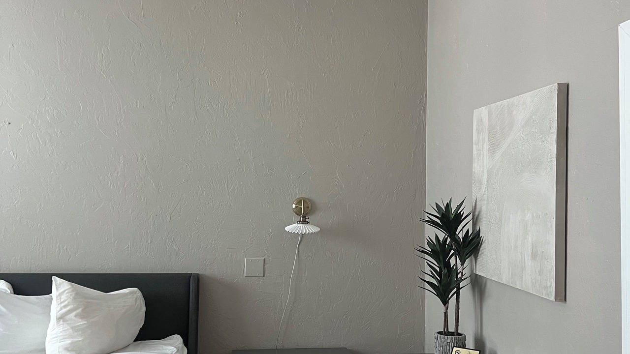 Photo of Bedroom in Jacksonville Beach