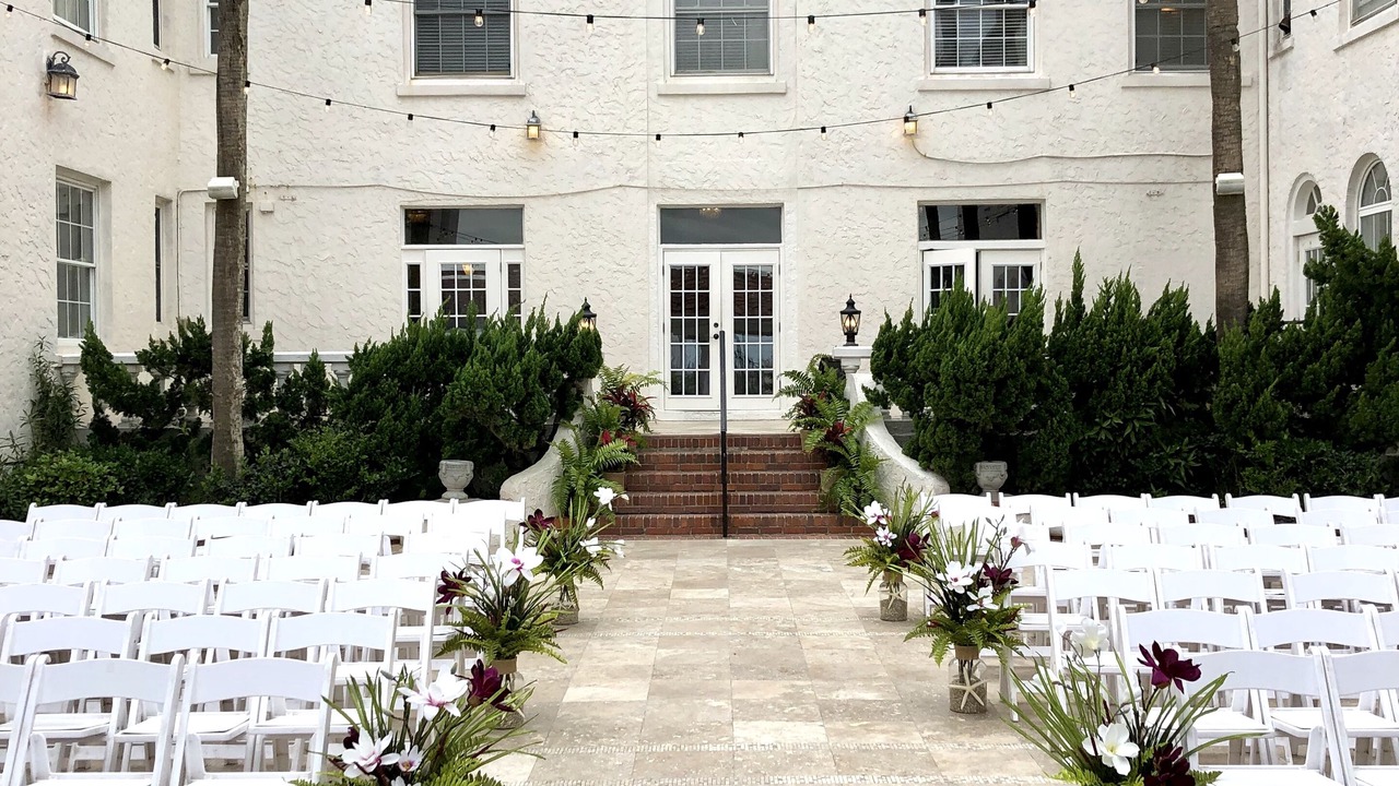 Photo of Outdoor in Jacksonville Beach