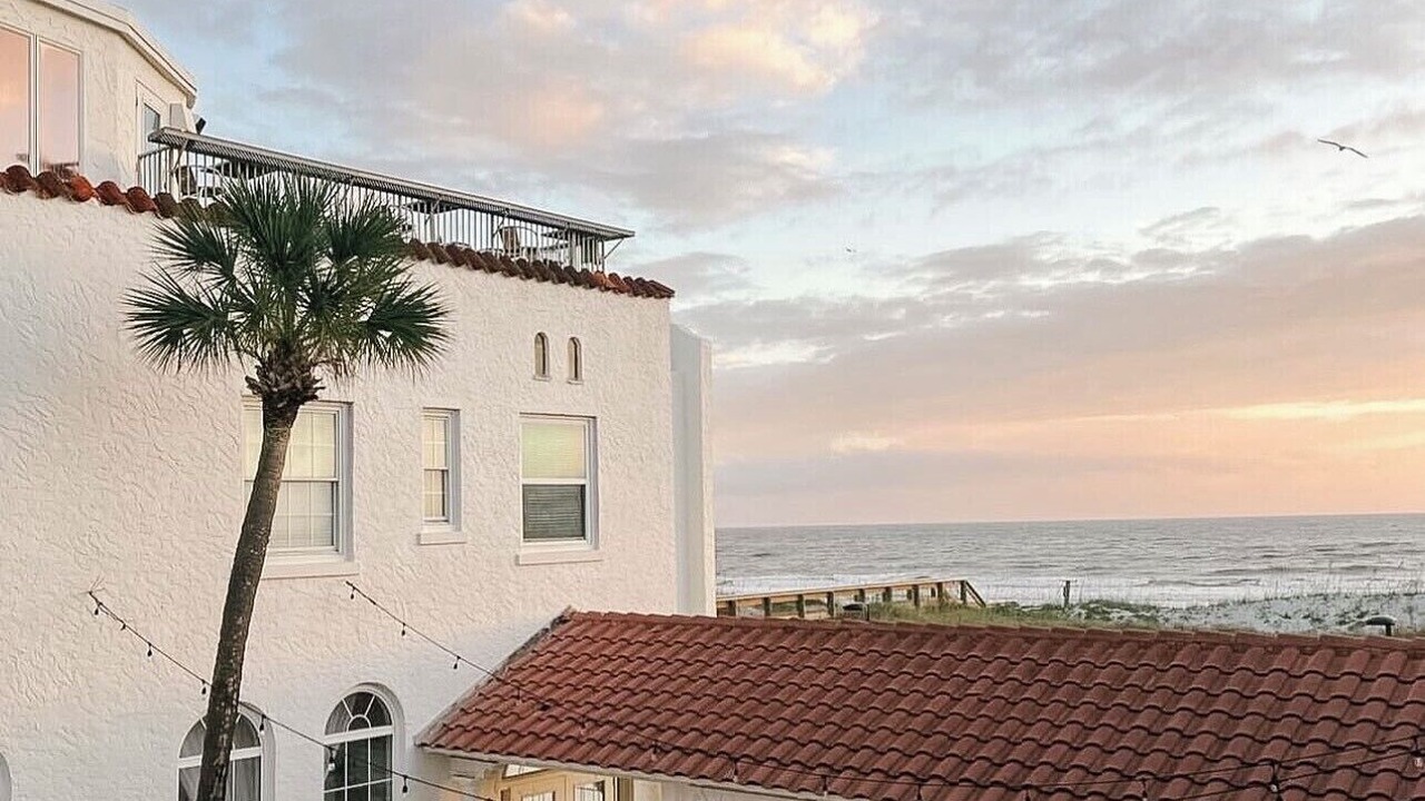 Photo of Outdoor in Jacksonville Beach