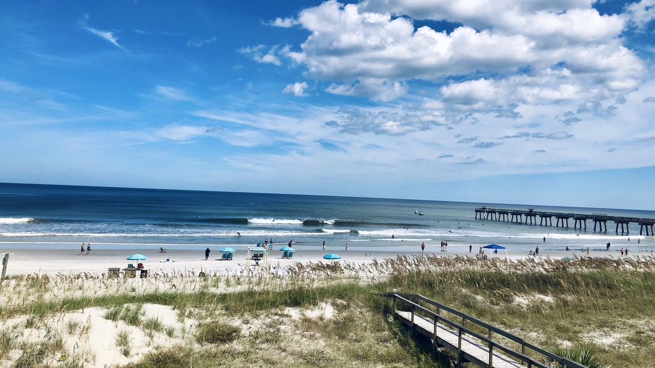 Photo of Others in Jacksonville Beach