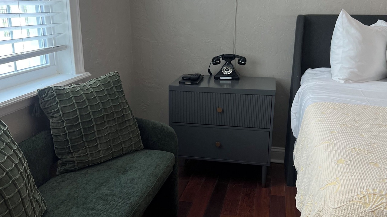 Photo of Bedroom in Jacksonville Beach