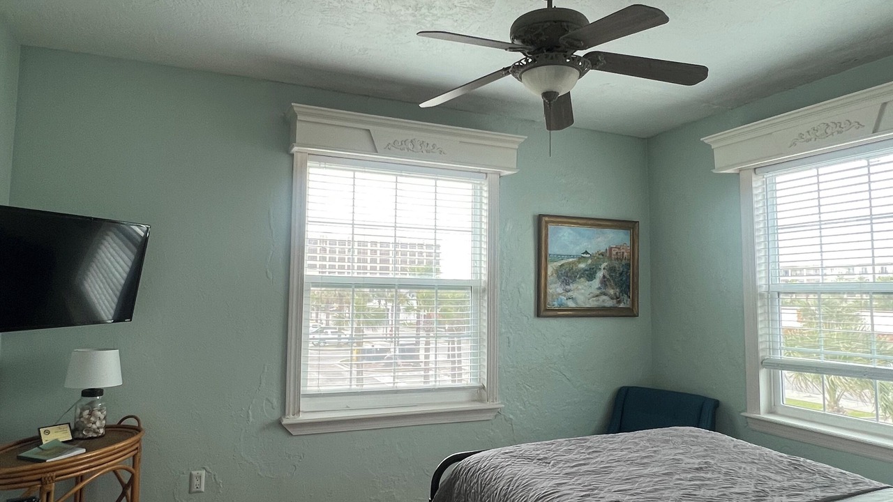 Photo of Bedroom in Jacksonville Beach