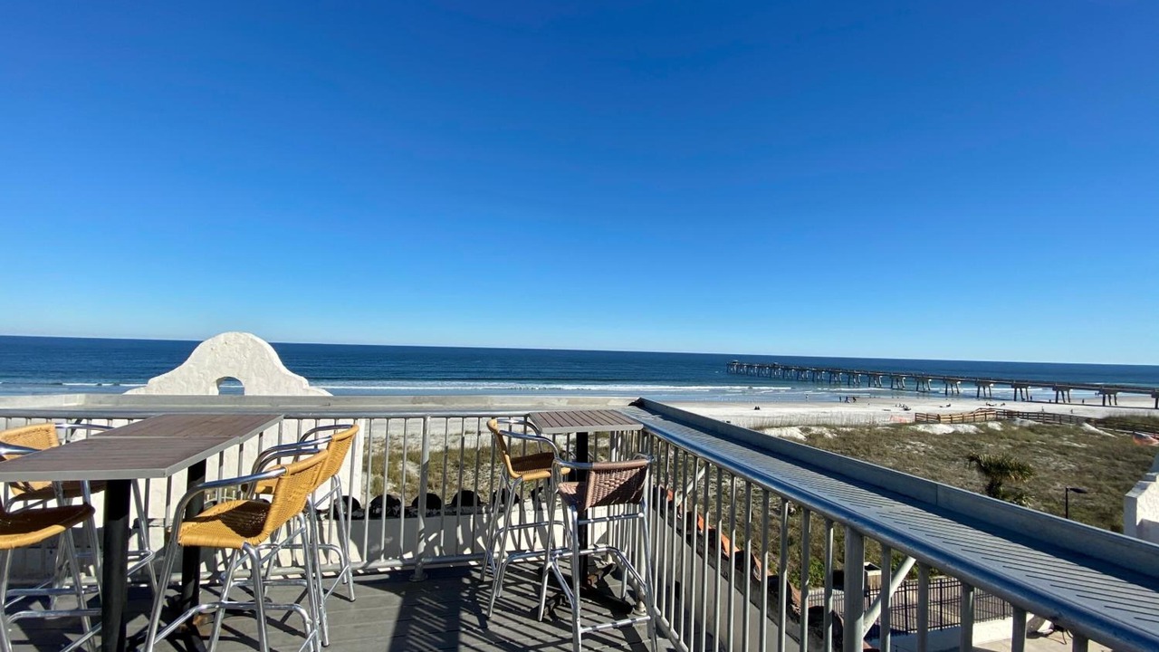 Photo of Outdoor in Jacksonville Beach