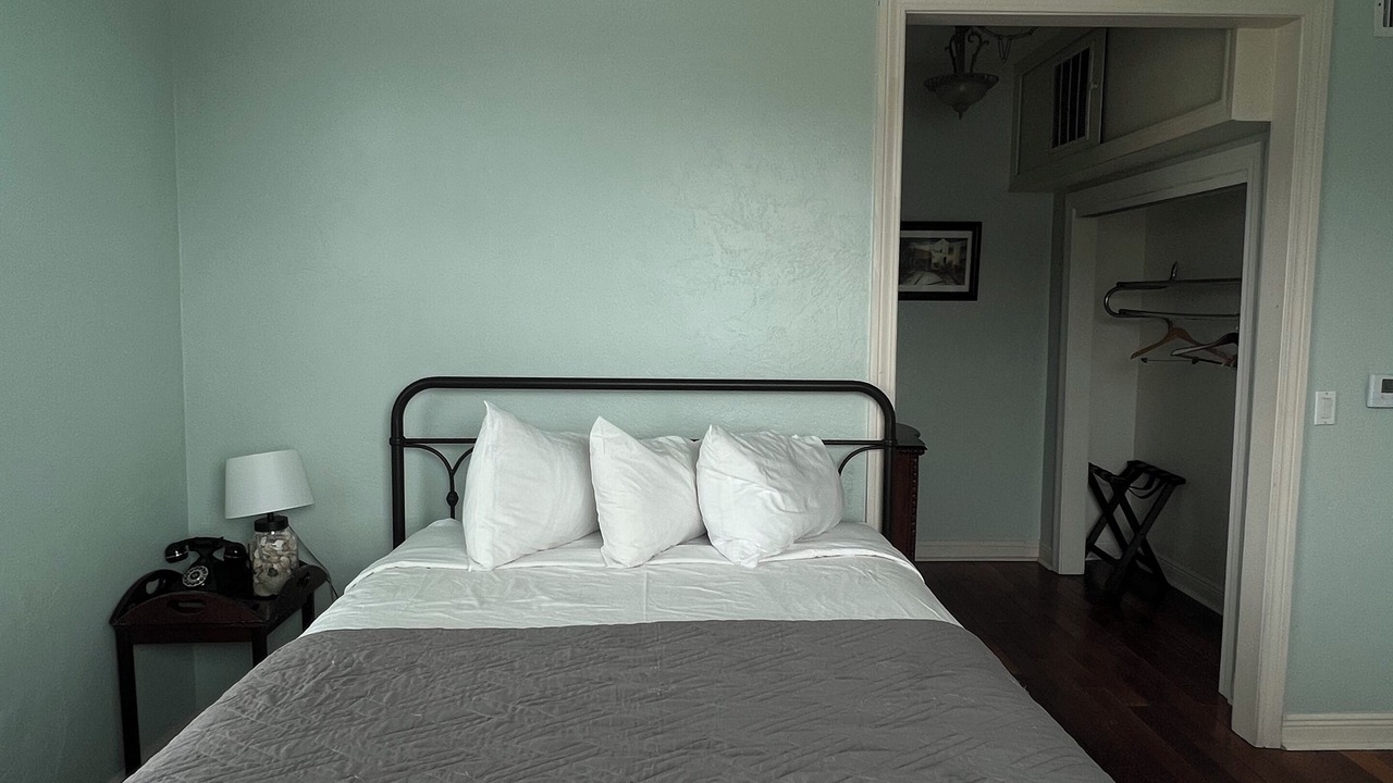 Photo of Bedroom in Jacksonville Beach