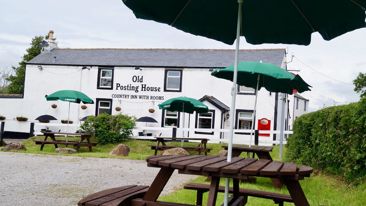 Photo of Buildings in Cockermouth