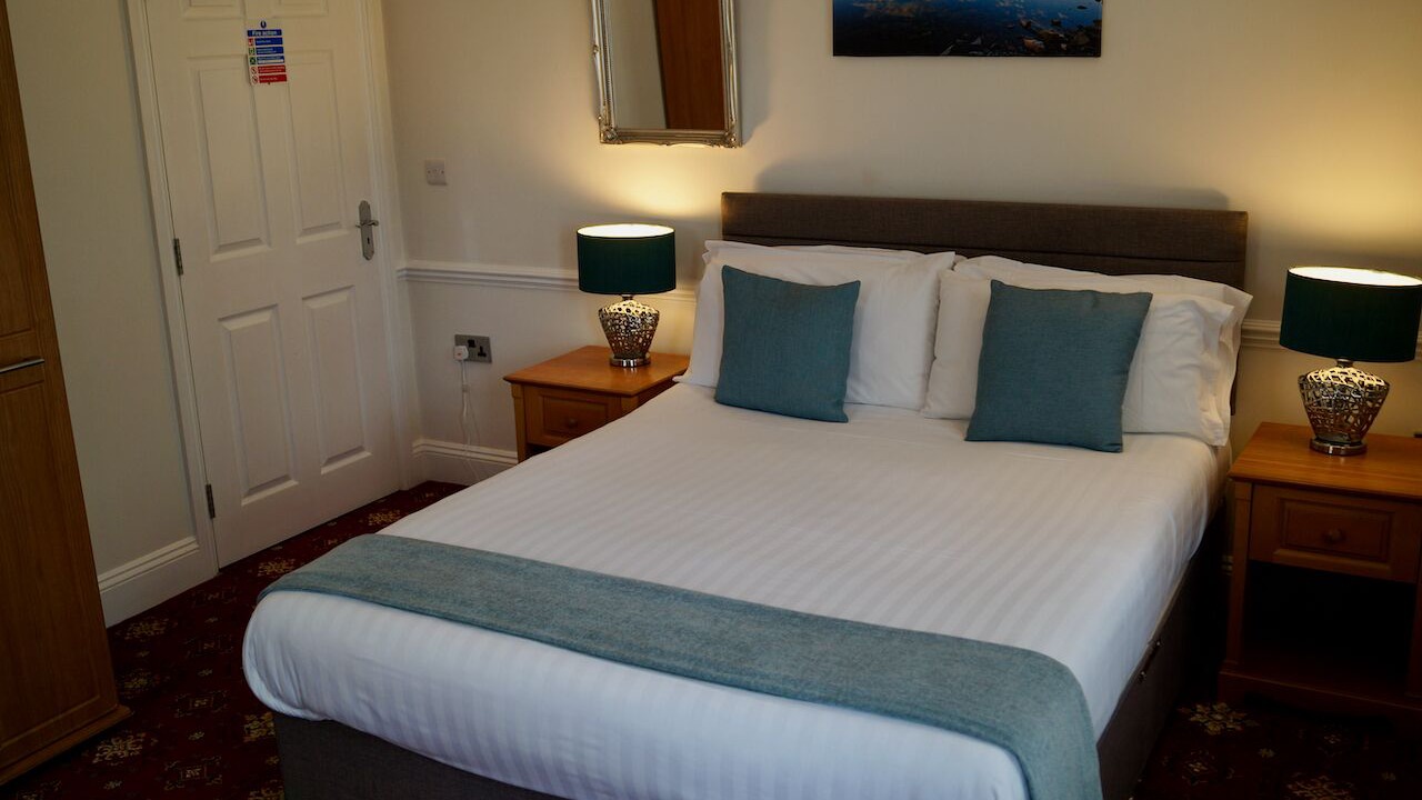 Photo of Bedroom in Cockermouth