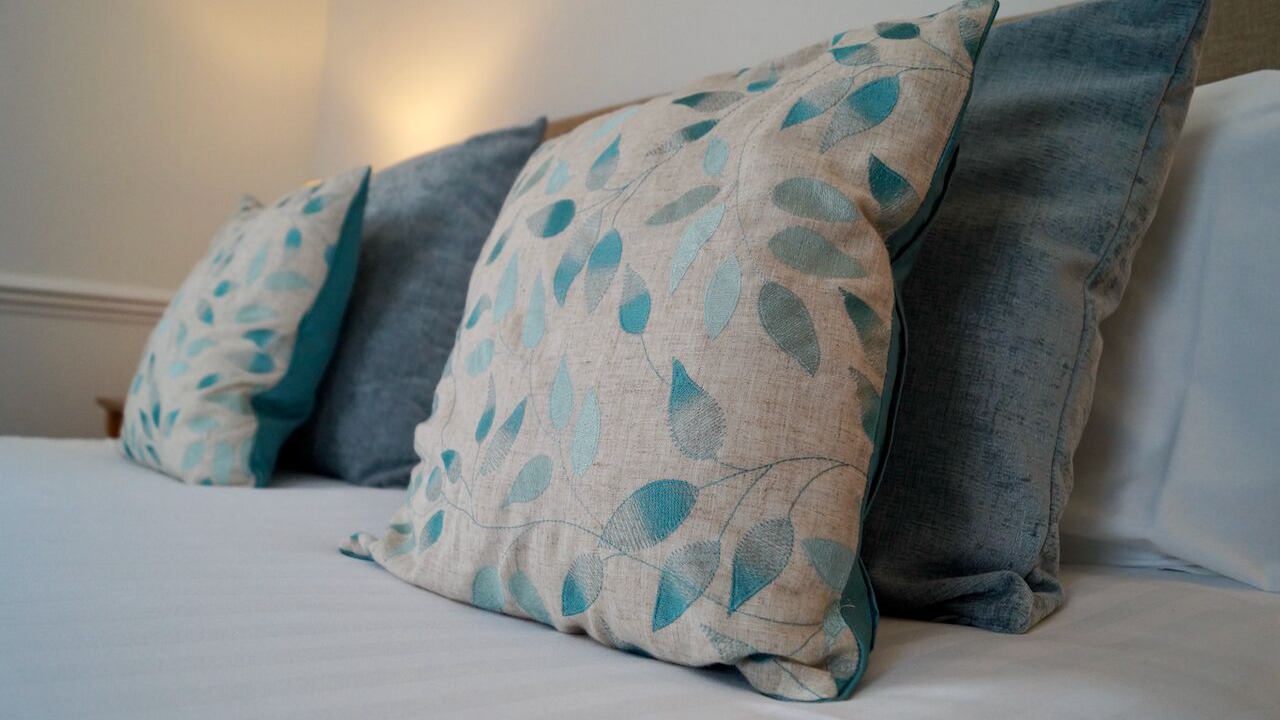 Photo of Bedroom in Cockermouth