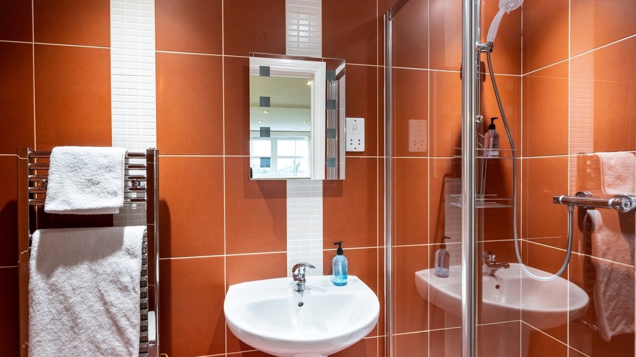 Photo of Bathroom in Cockermouth