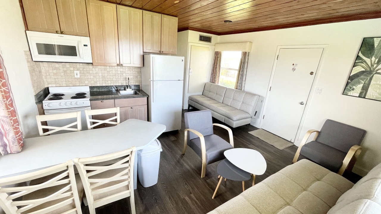 Photo of Kitchen in Cocoa Beach