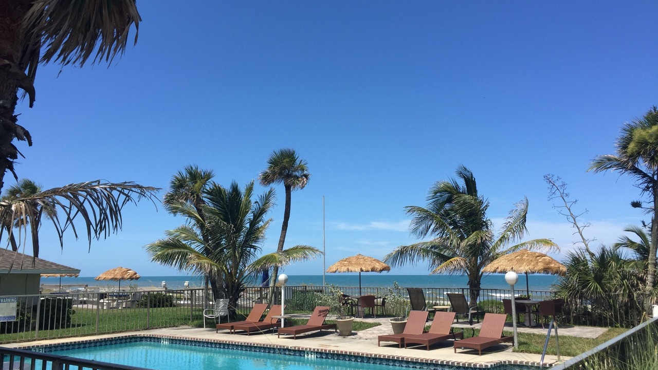 Photo of Outdoor in Cocoa Beach