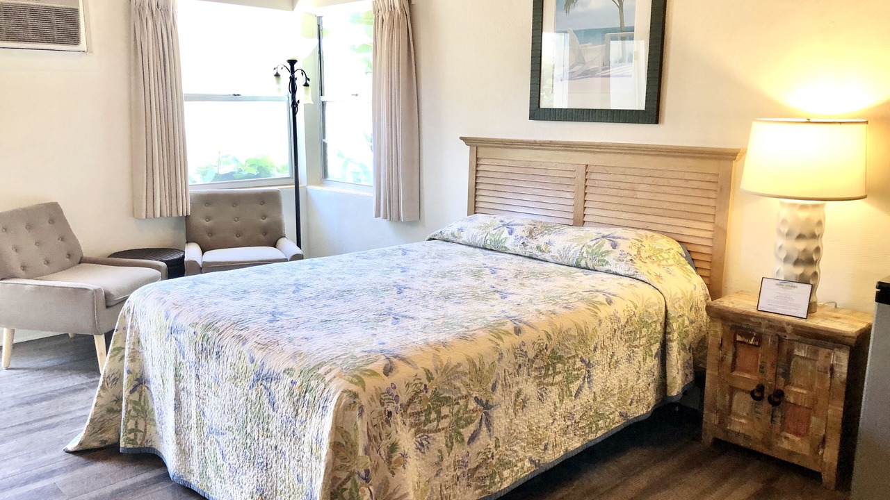 Photo of Bedroom in Cocoa Beach