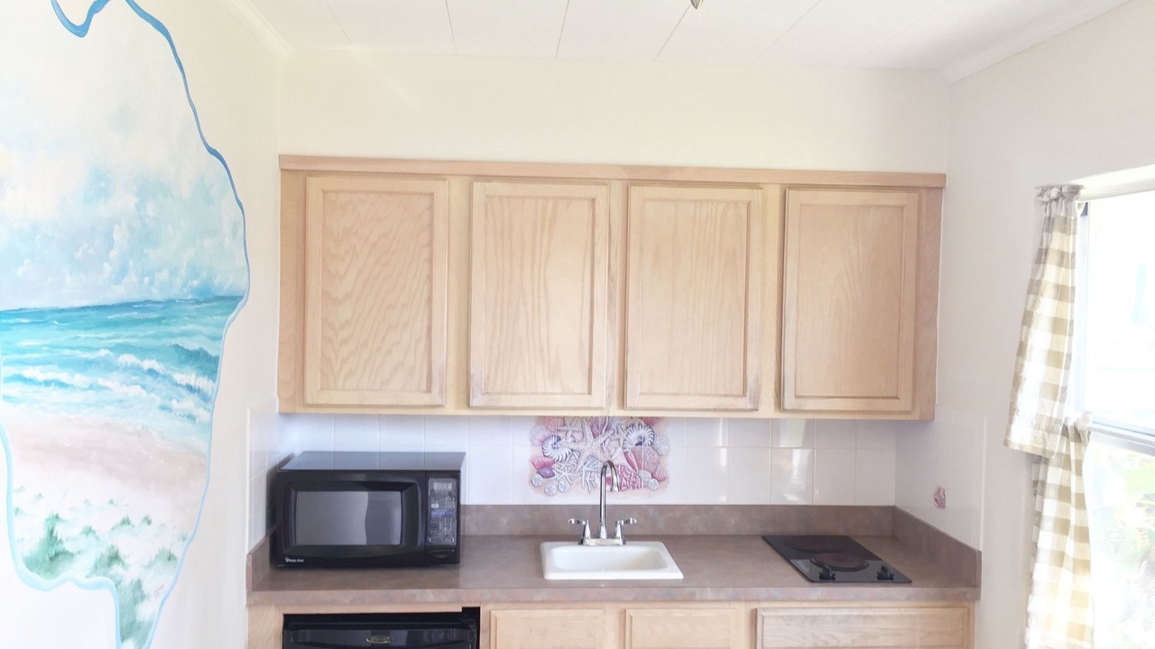 Photo of Kitchen in Cocoa Beach