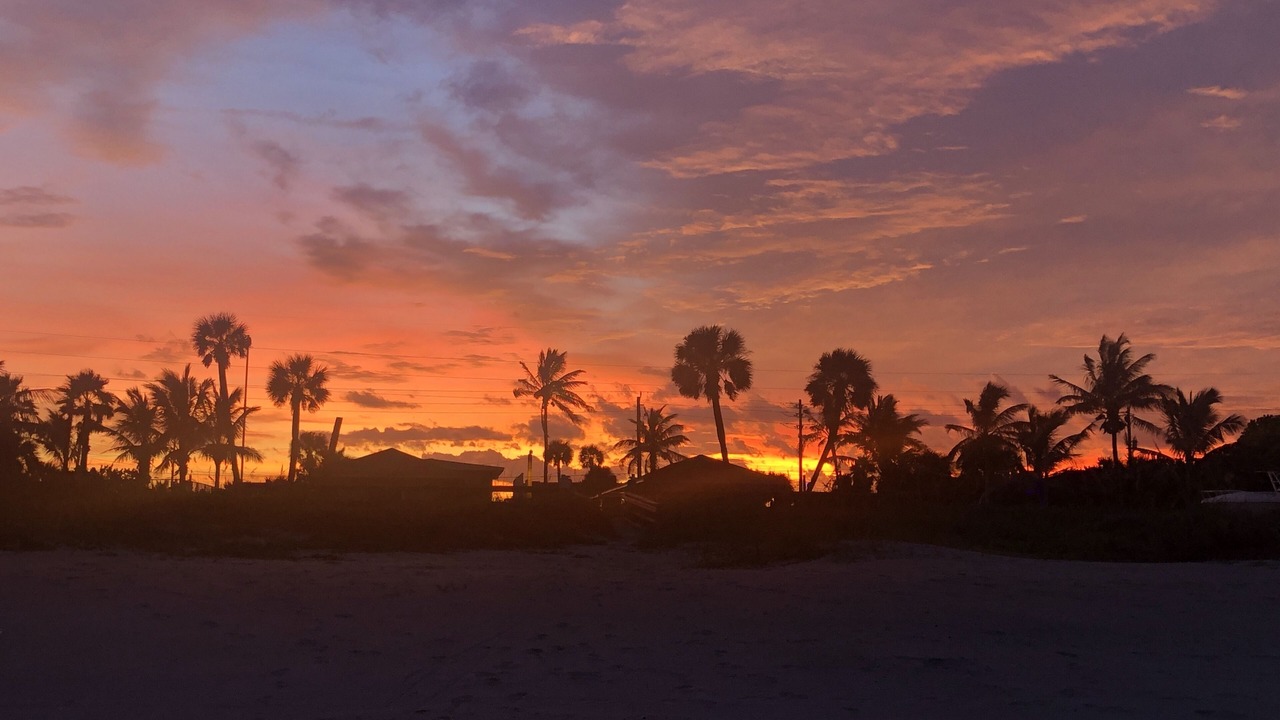 Photo of Outdoor in Cocoa Beach
