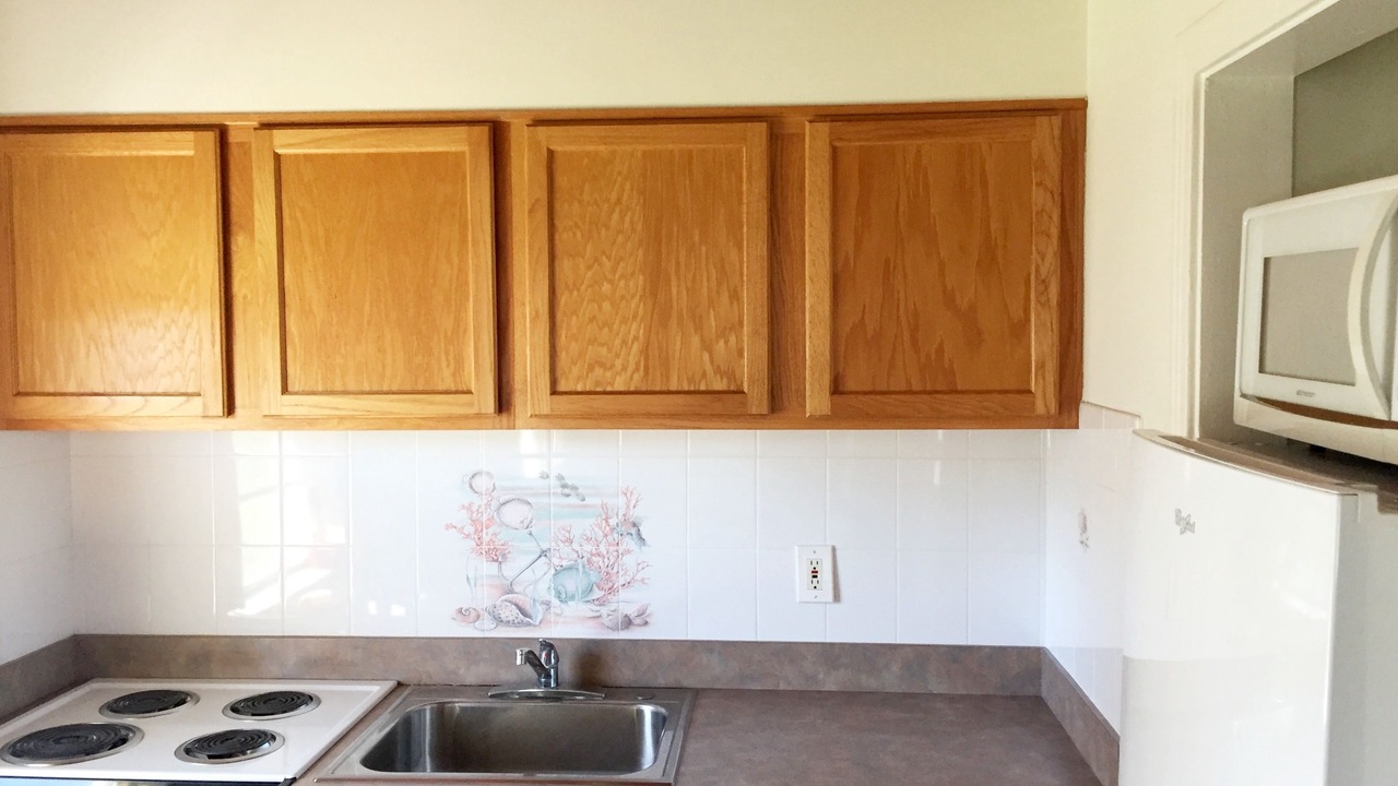 Photo of Kitchen in Cocoa Beach