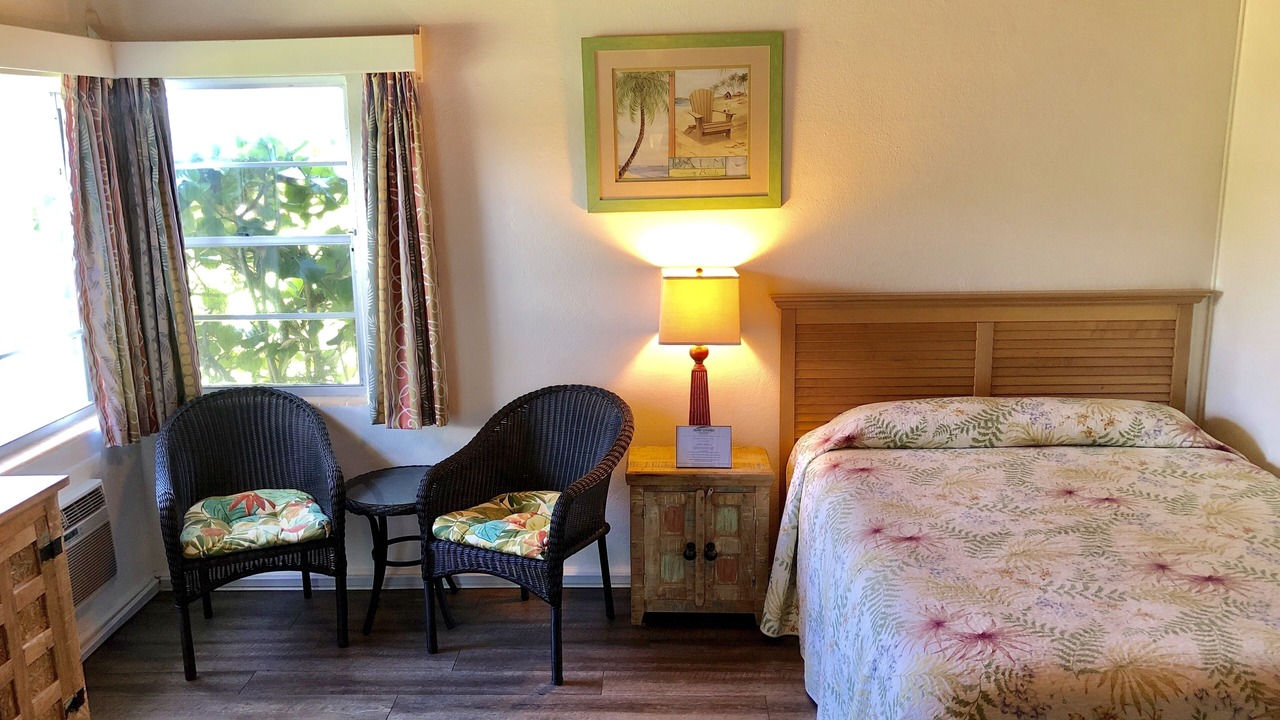 Photo of Bedroom in Cocoa Beach