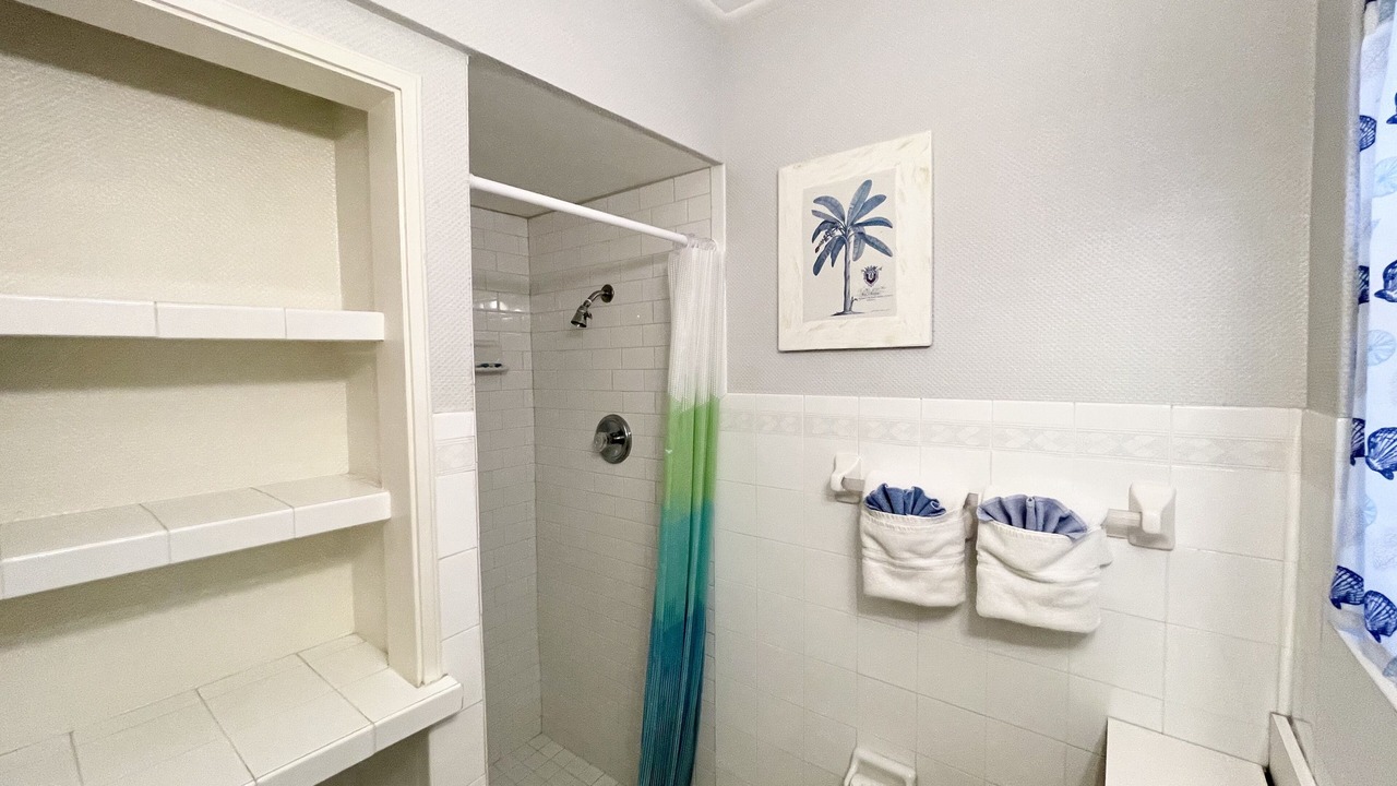 Photo of Bathroom in Cocoa Beach