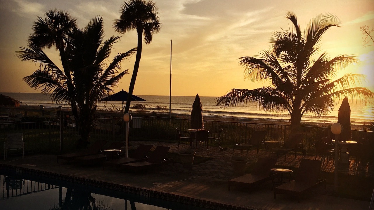 Photo of Outdoor in Cocoa Beach