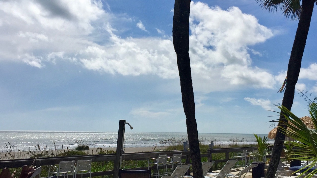 Photo of Outdoor in Cocoa Beach