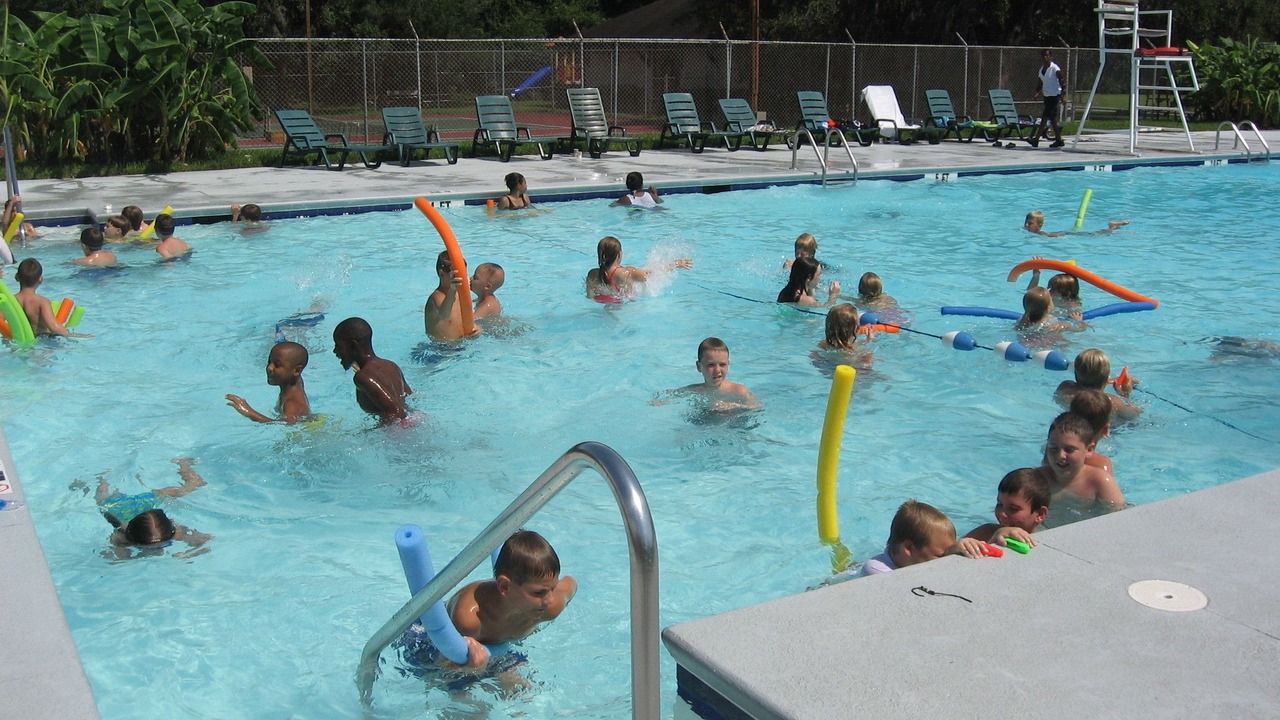 Photo of Outdoor in Epworth Acres