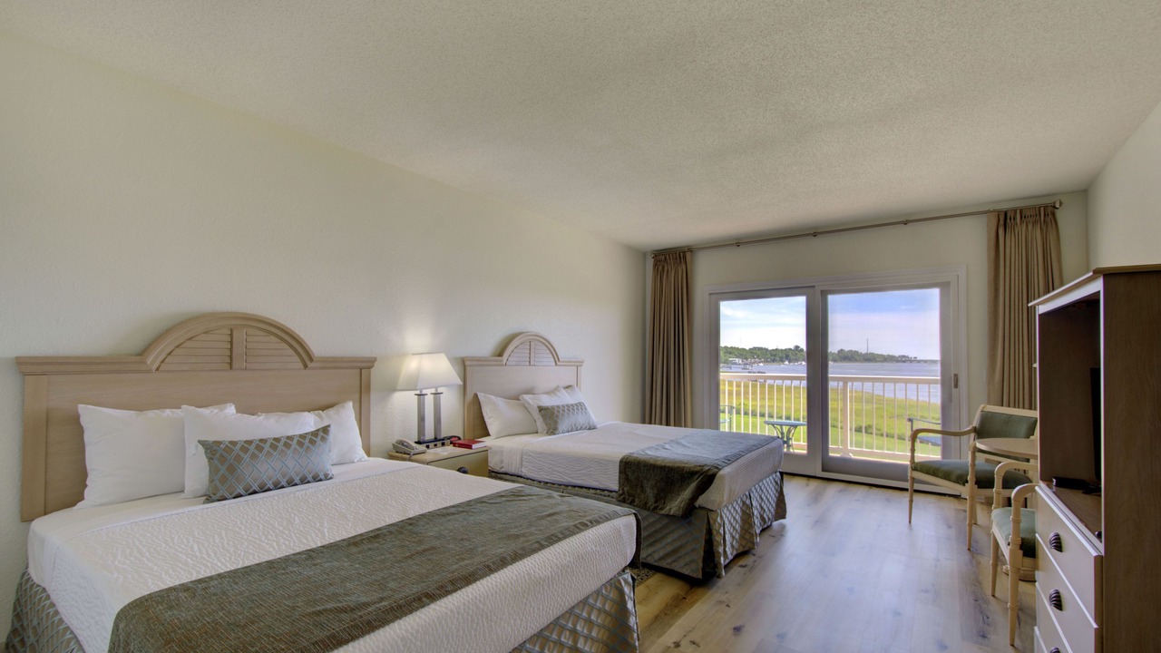 Photo of Bedroom in Epworth Acres