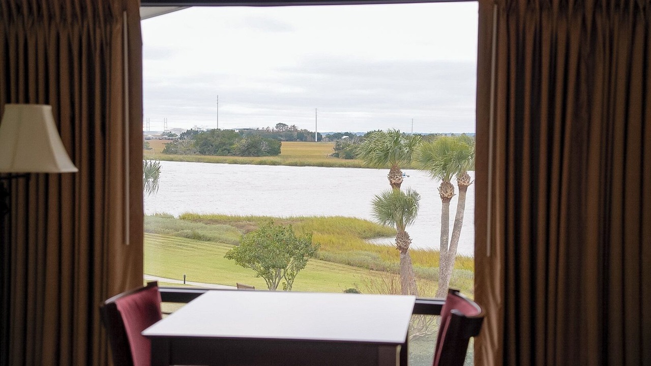 Photo of Bedroom in Epworth Acres