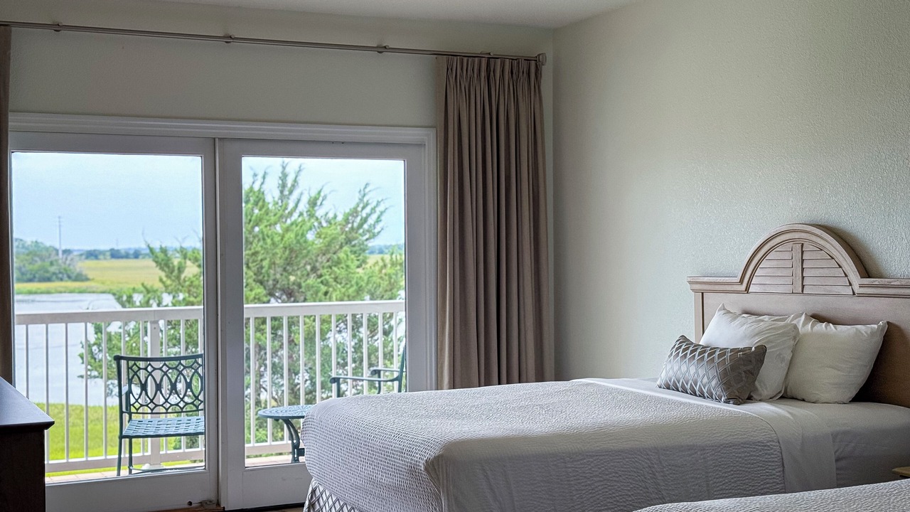 Photo of Patio Balcony in Epworth Acres