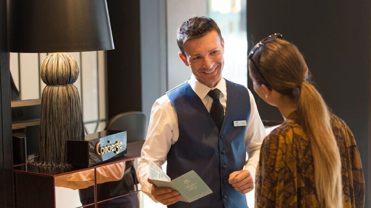 Photo of Others in Adelaide Central Business District