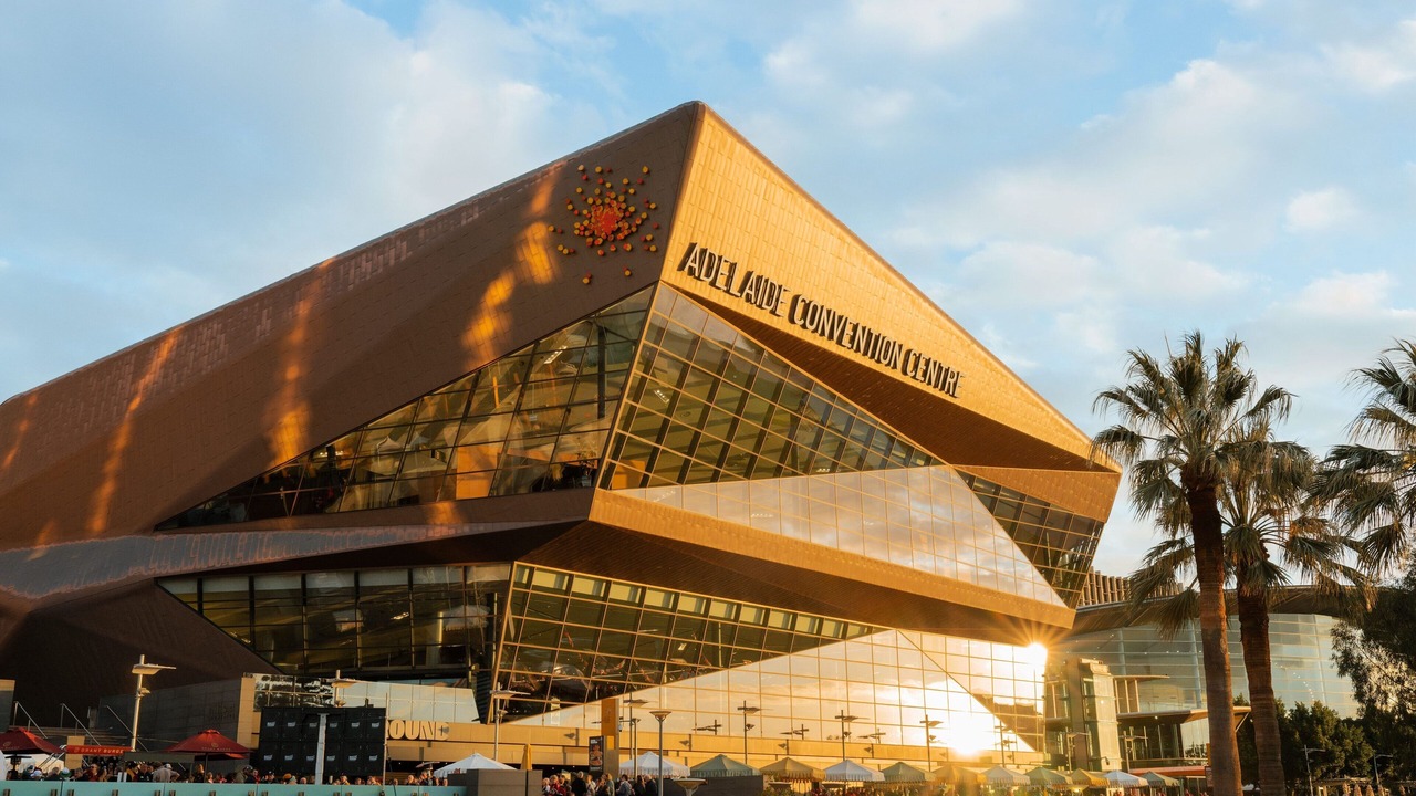 Photo of Others in Adelaide Central Business District