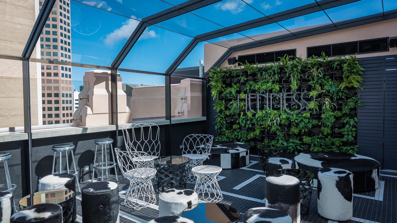 Photo of Others in Adelaide Central Business District