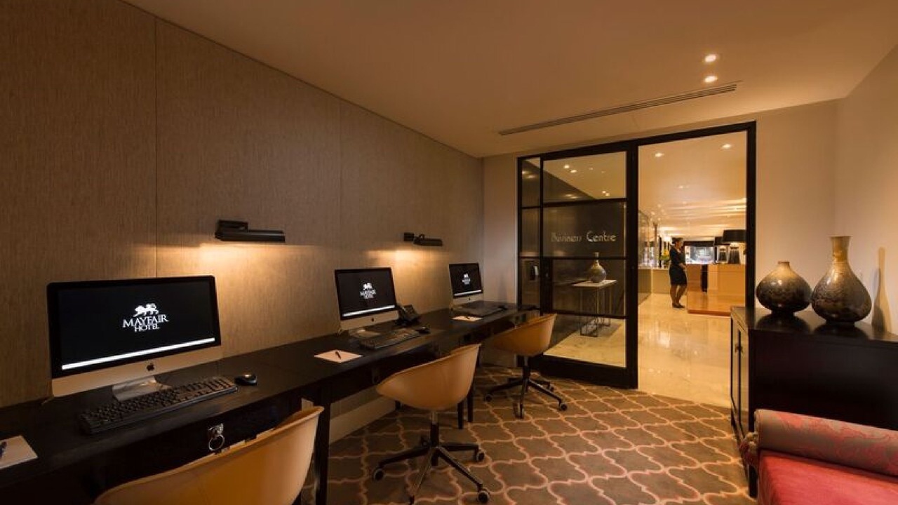 Photo of Others in Adelaide Central Business District